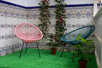 Photos of Alojamiento El Carmen by La Condesa Carmen