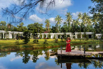 Tarn Villa Krabiの写真