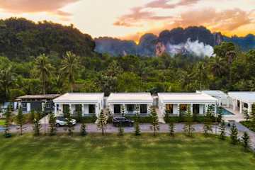 Tarn Villa Krabiの写真