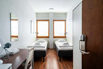 Hiisi Hostel Vihtiの写真