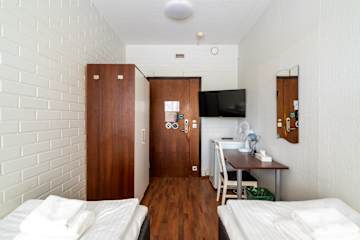 Hiisi Hostel Vihtiの写真