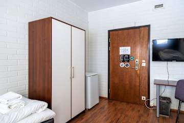 Hiisi Hostel Vihtiの写真