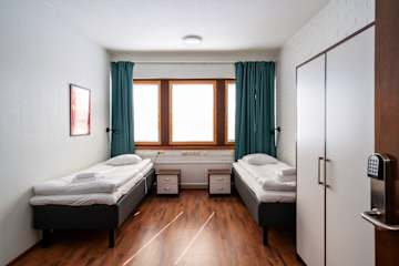 Hiisi Hostel Vihtiの写真