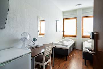 Hiisi Hostel Vihtiの写真