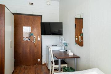 Hiisi Hostel Vihtiの写真