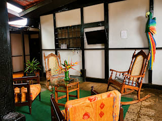 Fotos de Oasis Hostel Managua
