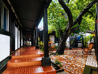 Fotos de Oasis Hostel Managua