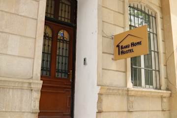 Photos of Baku Home Hostel