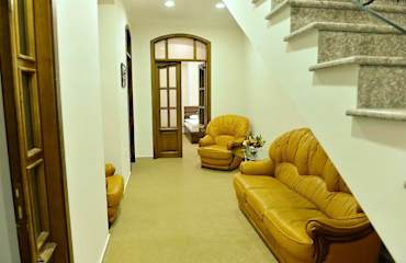 Photos of Baku Home Hostel