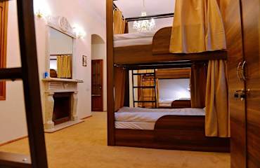 Photos of Baku Home Hostel