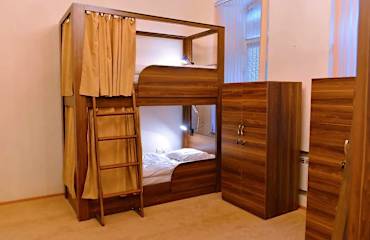 Photos of Baku Home Hostel