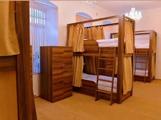 Photos of Baku Home Hostel