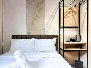 Photos of NEST Hotel Singapore