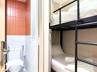 Photos of NEST Hotel Singapore