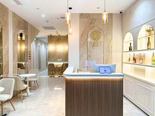 Photos of NEST Hotel Singapore