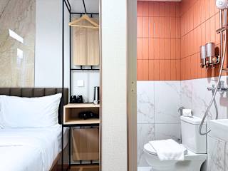 Photos of NEST Hotel Singapore
