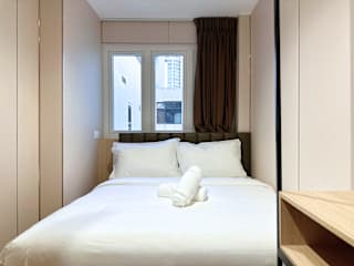 Photos of NEST Hotel Singapore