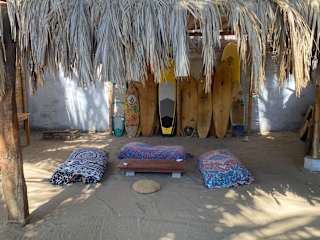 Photos of Laguna Surf Camp