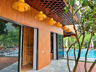 Forest Sunset Hostel의 사진