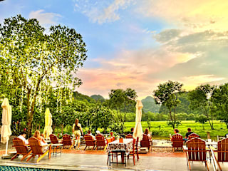 Forest Sunset Hostel의 사진