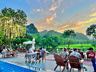 Forest Sunset Hostel의 사진