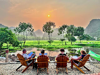 Forest Sunset Hostel의 사진