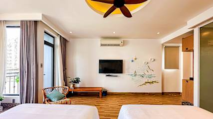 Photos of Sea Vista Boutique Hotel & Apartment a Salve by Haviland