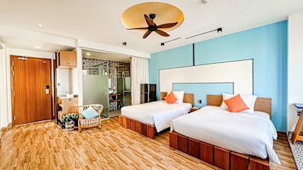 Photos of Sea Vista Boutique Hotel & Apartment a Salve by Haviland