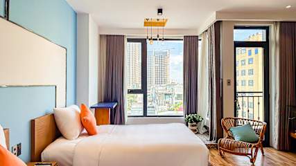 Photos of Sea Vista Boutique Hotel & Apartment a Salve by Haviland