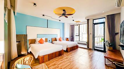 Photos of Sea Vista Boutique Hotel & Apartment a Salve by Haviland
