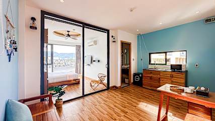 Photos of Sea Vista Boutique Hotel & Apartment a Salve by Haviland