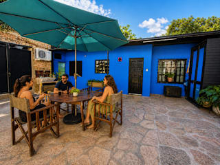 Photos of El Gran Gomero Hostel & Motoposada
