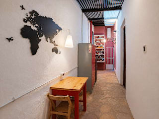 El Gran Gomero Hostel & Motoposadaの写真