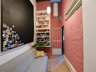 El Gran Gomero Hostel & Motoposadaの写真
