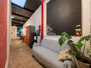 El Gran Gomero Hostel & Motoposadaの写真