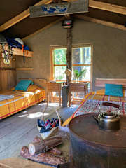 Photos of Refugio Casa Piedra