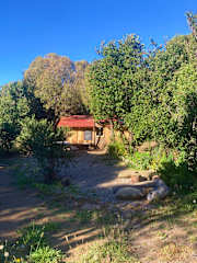 Photos of Refugio Casa Piedra