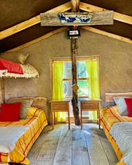Photos of Refugio Casa Piedra