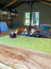 Photos of Refugio Casa Piedra