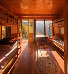 Photos of Chhaon Stays