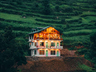 Photos of Chhaon Stays