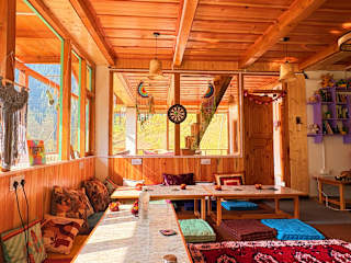 Photos of Chhaon Stays