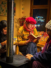 Photos of Grham Hostel & Cafe Kasol