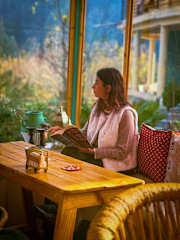 Photos of Grham Hostel & Cafe Kasol
