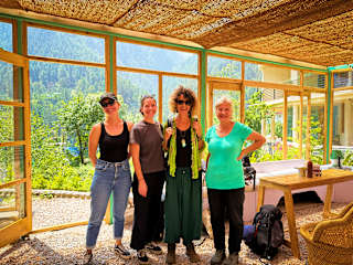 Photos of Grham Hostel & Cafe Kasol