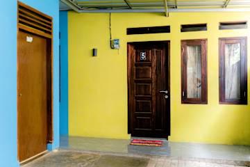 Photos of Kos Kosan Mbak Anti