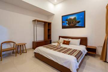 Om Villas Kedungu의 사진
