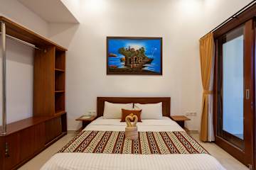 Om Villas Kedungu의 사진
