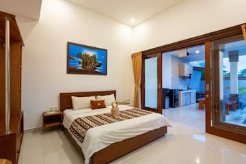 Om Villas Kedungu의 사진