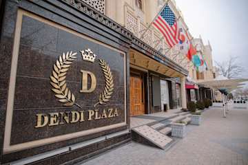 Fotos de DENDI PLAZA